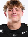 Brooks Hall headshot