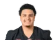 Jackson Dialls headshot