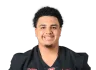 Jackson Dialls headshot