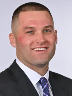 Jimmy Walsh headshot