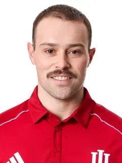 Ben Harakel headshot