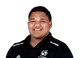 DeSean Watts headshot