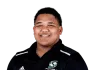 DeSean Watts headshot