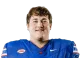 Henry Douglass headshot
