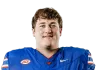 Henry Douglass headshot