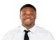 CJ Miller headshot