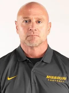 Brian Early headshot