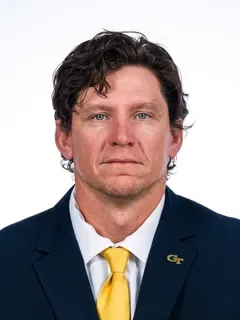 Allen Mogridge headshot