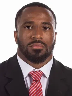 Corey Campbell headshot