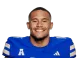Devin Robinson headshot