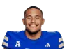 Devin Robinson headshot