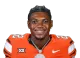Kobi Foreman headshot