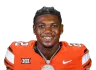 Kobi Foreman headshot
