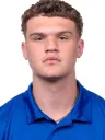 William Mayes headshot