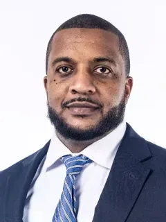 Rodney Freeman II headshot