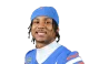 Naeshaun Montgomery headshot