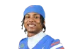 Naeshaun Montgomery headshot