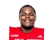 Khurtiss Perry headshot