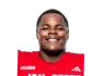Khurtiss Perry headshot