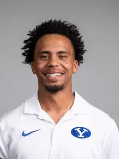 Raelon Singleton headshot