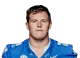 Hayes Johnson headshot