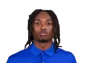 Jamari Miller headshot