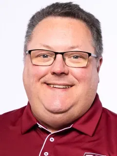 Rich Worsell headshot