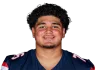 Jonah Rodriguez headshot