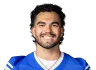 Treyson Bourguet headshot