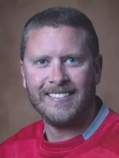 Bill Brechin headshot