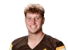 Mason Drube headshot