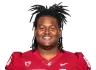 Jaylin Caldwell headshot