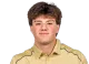 Joseph Moseley headshot