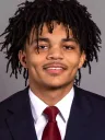 Markel Ford headshot