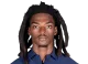 Cam Upshaw Jr. headshot