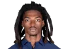 Cam Upshaw Jr. headshot