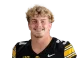 Nolan DeLong headshot