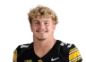 Nolan DeLong headshot