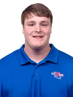 Bobby Lawrence headshot