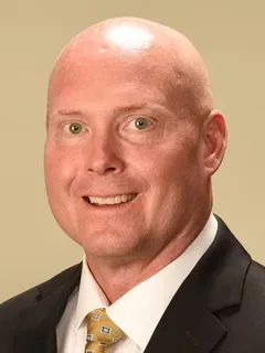 Jay Sawvel headshot
