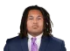 Javon Williams headshot