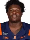 Javari Barnett headshot