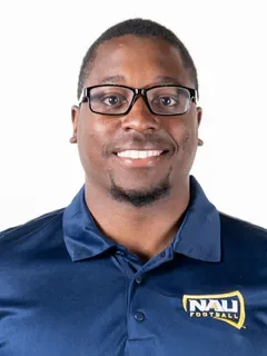 Rodney Brown headshot