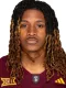 Jalen Williams headshot