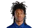 Jaquari Brown headshot