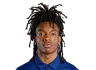 Jaquari Brown headshot