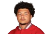 Isaiah Patterson headshot