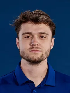 Caleb Heintz headshot