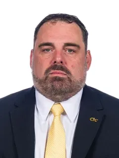 Brendan Farrell headshot