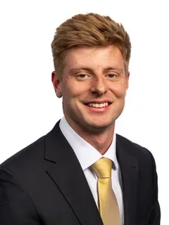 CJ Cole headshot